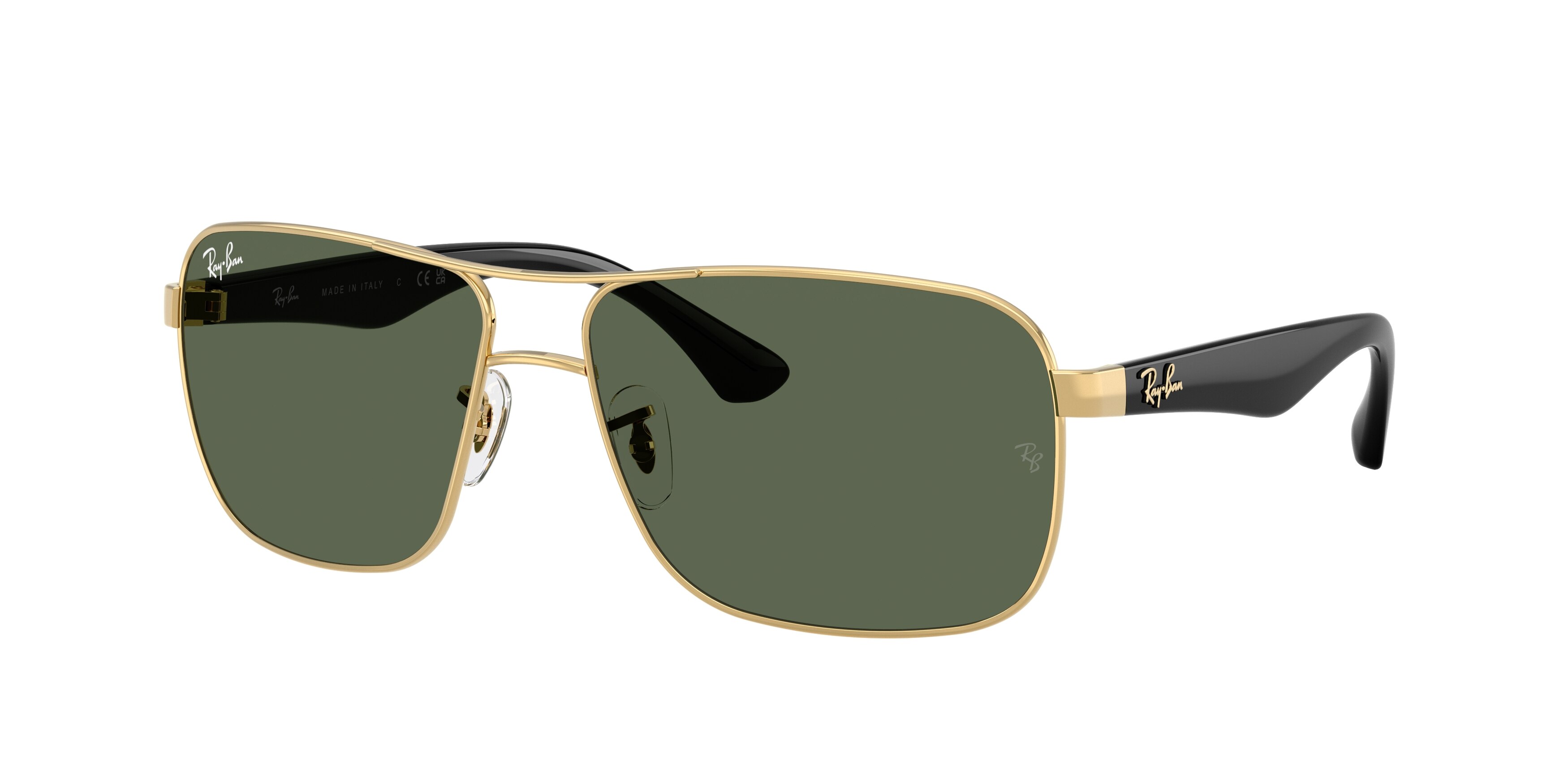 Ray Ban RB3516 001/71  